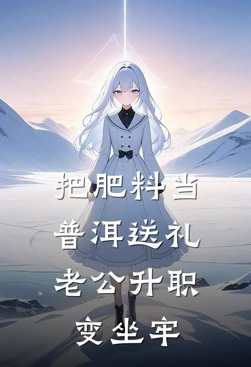 把肥料当普洱送礼，老公升职变坐牢(温宁赵华清)免费完结小说_小说完整版免费阅读把肥料当普洱送礼，老公升职变坐牢(温宁赵华清)