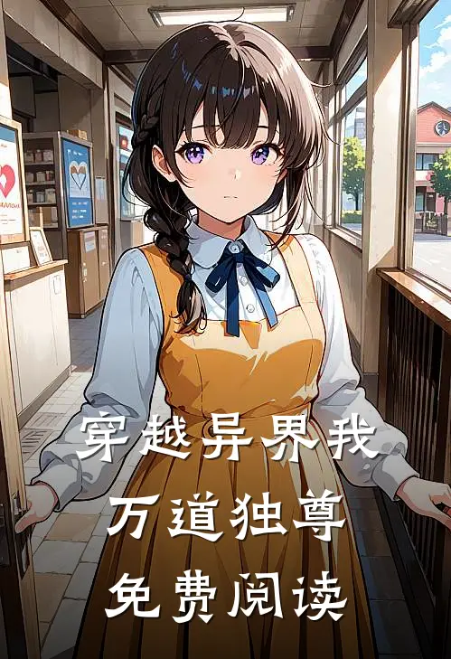 穿越异界我万道独尊免费阅读