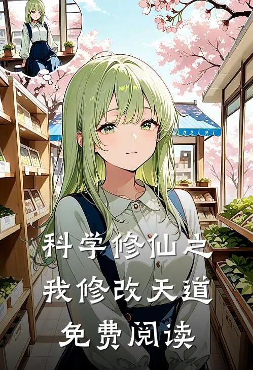 科学修仙之我修改天道免费阅读