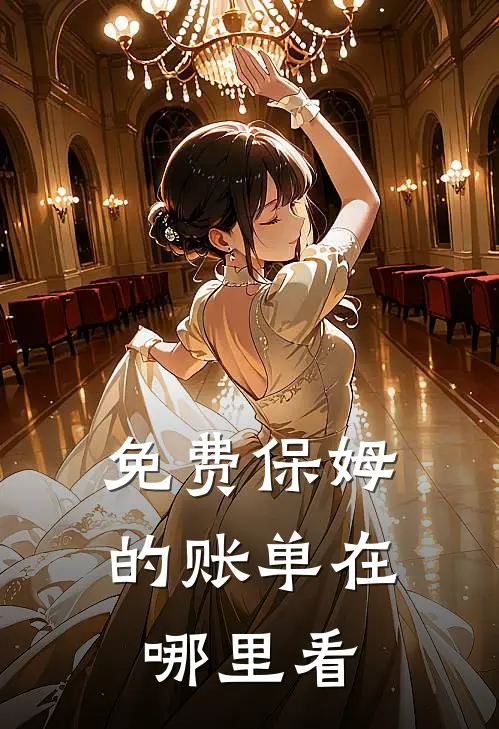 免费保姆的账单在哪里看