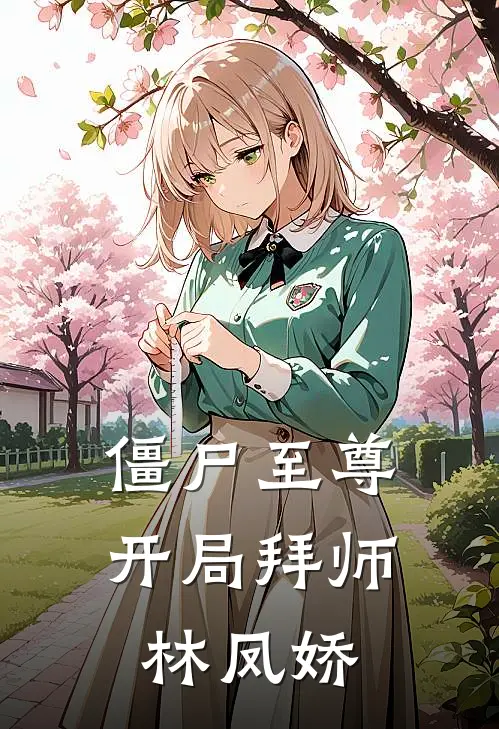 僵尸至尊：开局拜师林凤娇