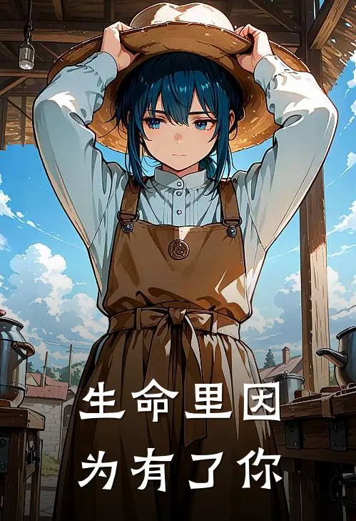 生命里因为有了你