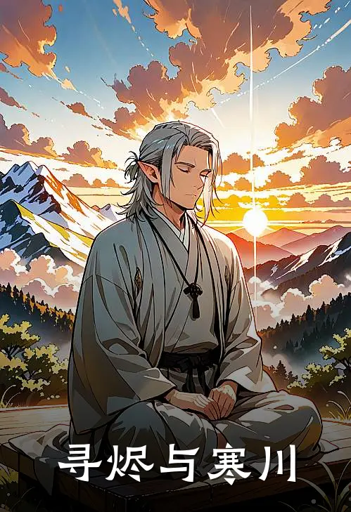 寻烬与寒川谢寻沈寒川小说完整版_热门好看小说寻烬与寒川(谢寻沈寒川)