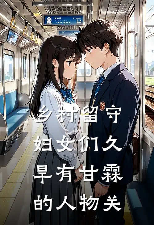 乡村留守妇女们久旱有甘霖的人物关