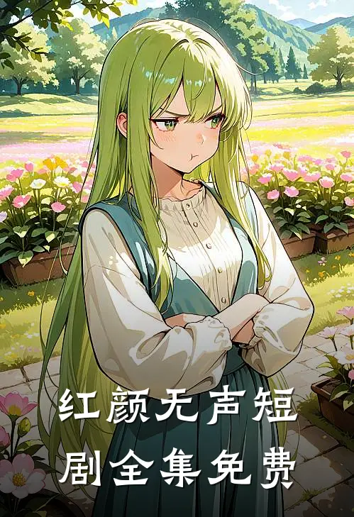 红颜无声短剧全集免费