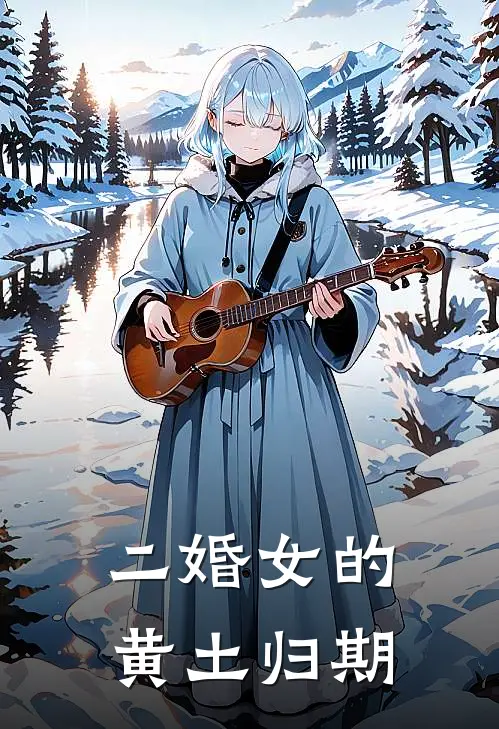 二婚女的黄土归期