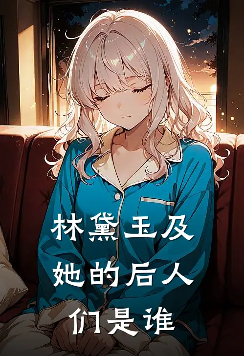 林黛玉及她的后人们是谁