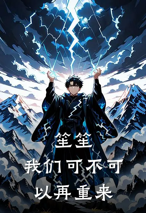 笙笙，我们可不可以再重来