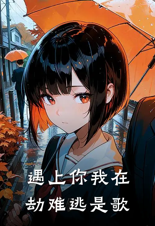 遇上你我在劫难逃是歌