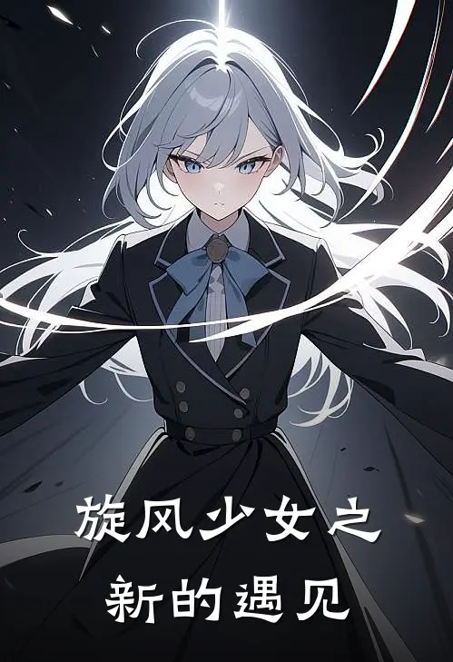 旋风少女之新的遇见