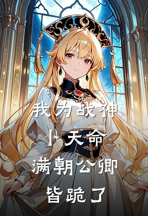 我为战神卜天命，满朝公卿皆跪了(李威钱勇)阅读免费小说_完本热门小说我为战神卜天命，满朝公卿皆跪了李威钱勇