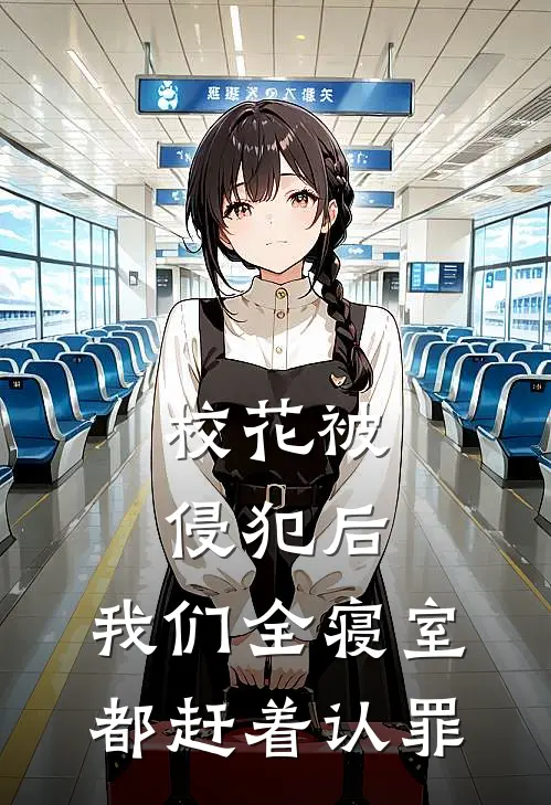 校花沈俊《校花被侵犯后，我们全寝室都赶着认罪》全文免费阅读_校花被侵犯后，我们全寝室都赶着认罪全集在线阅读