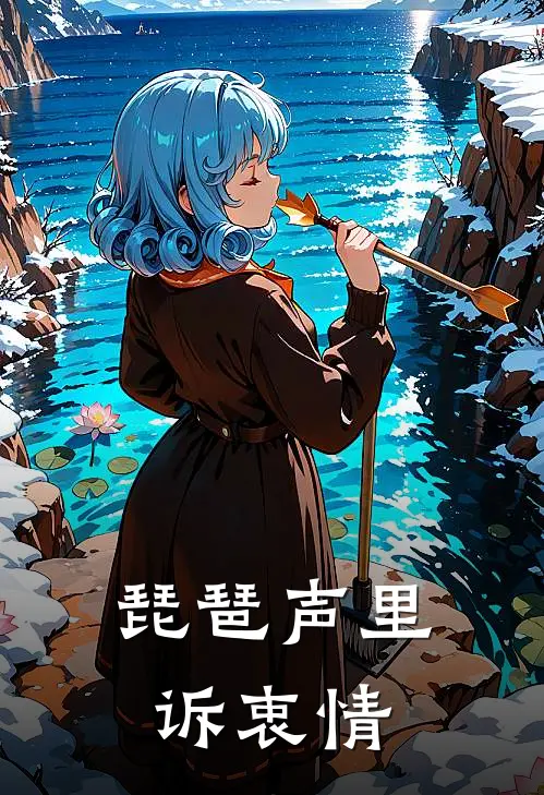 琵琶声里诉衷情