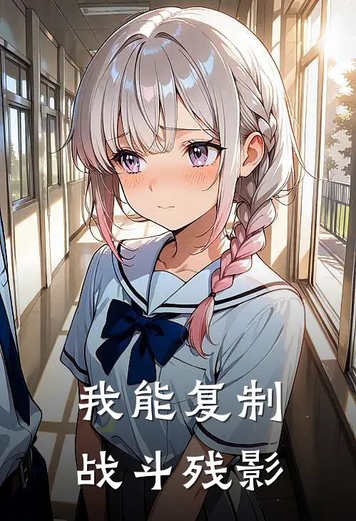 我能复制战斗残影