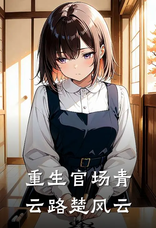 重生官场青云路楚风云