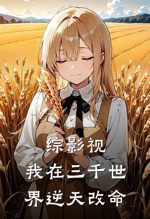 综影视：我在三千世界逆天改命