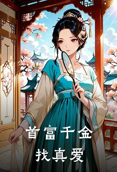 首富千金找真爱