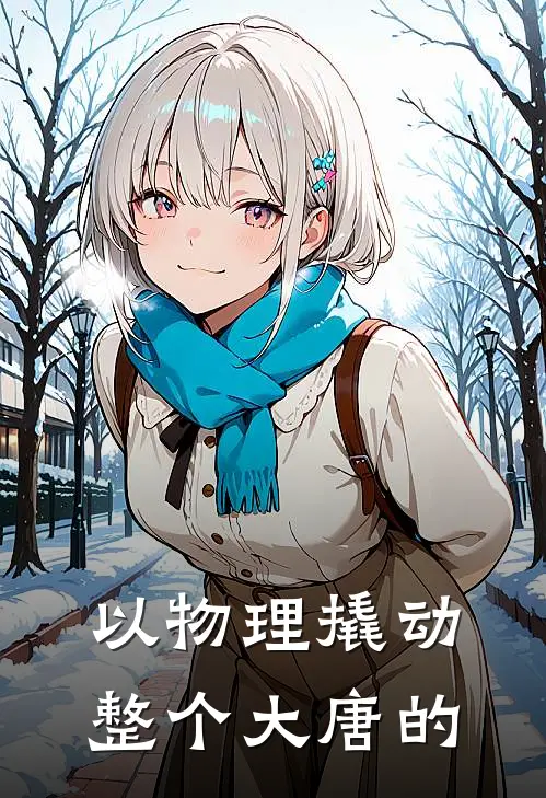 以物理撬动整个大唐的