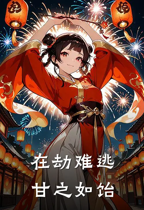 在劫难逃，甘之如饴