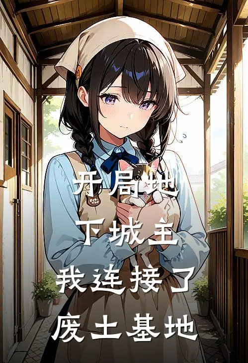 开局地下城主，我连接了废土基地林野林振邦完整版小说_小说完结推荐开局地下城主，我连接了废土基地(林野林振邦)