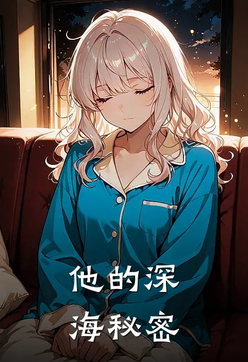 他的深海秘密