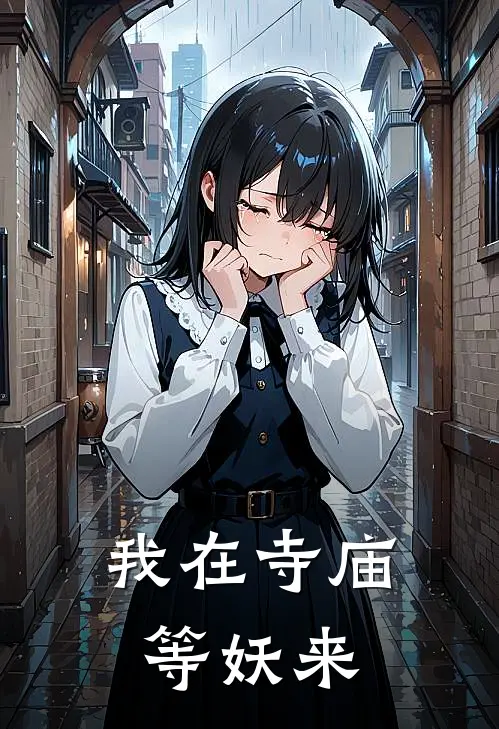 我在寺庙等妖来