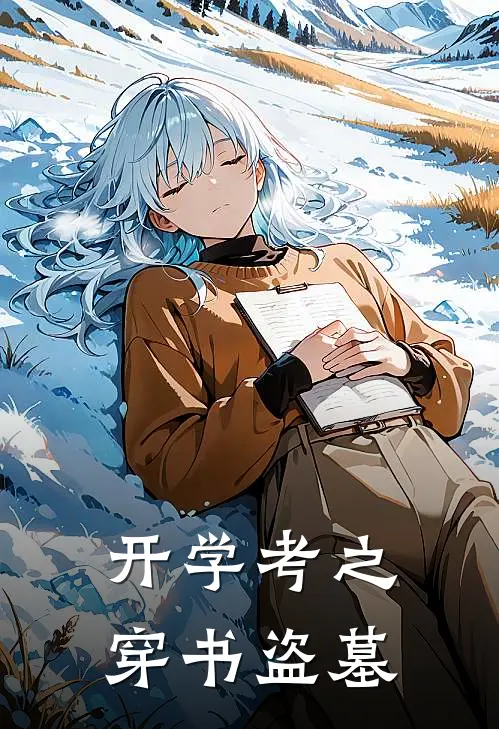 开学考之穿书盗墓(吴琊林清瑶)在线阅读免费小说_完整版小说免费阅读开学考之穿书盗墓(吴琊林清瑶)