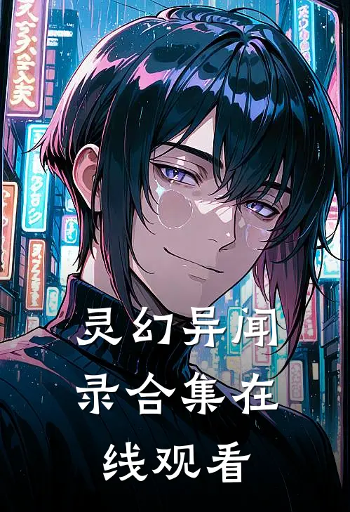 灵幻异闻录合集在线观看