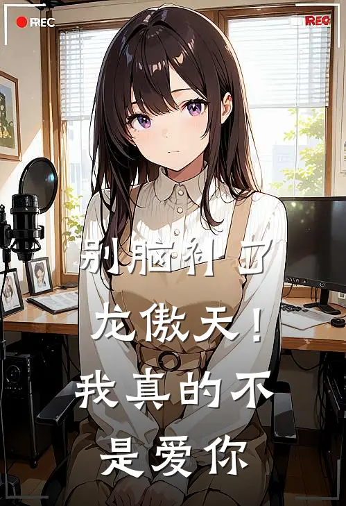 别脑补了龙傲天！我真的不是爱你