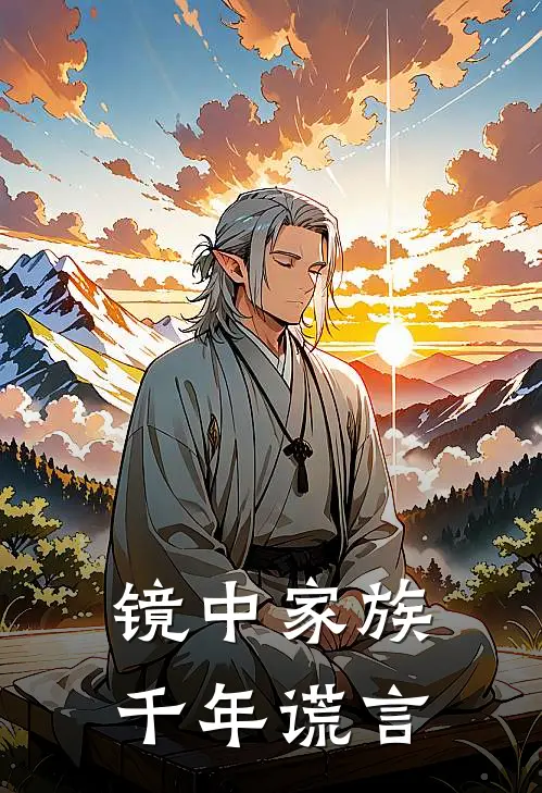 镜中家族千年谎言