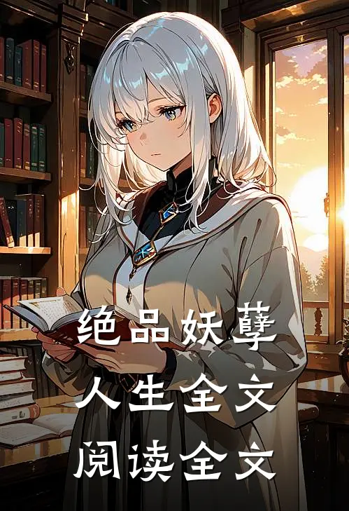 绝品妖孽人生全文阅读全文