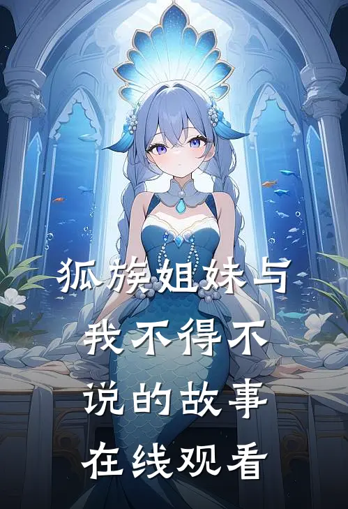 狐族姐妹与我不得不说的故事在线观看