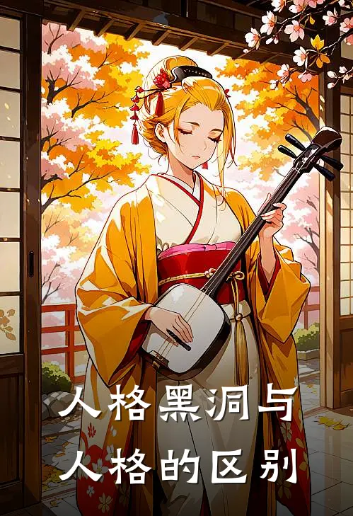 人格黑洞与人格的区别