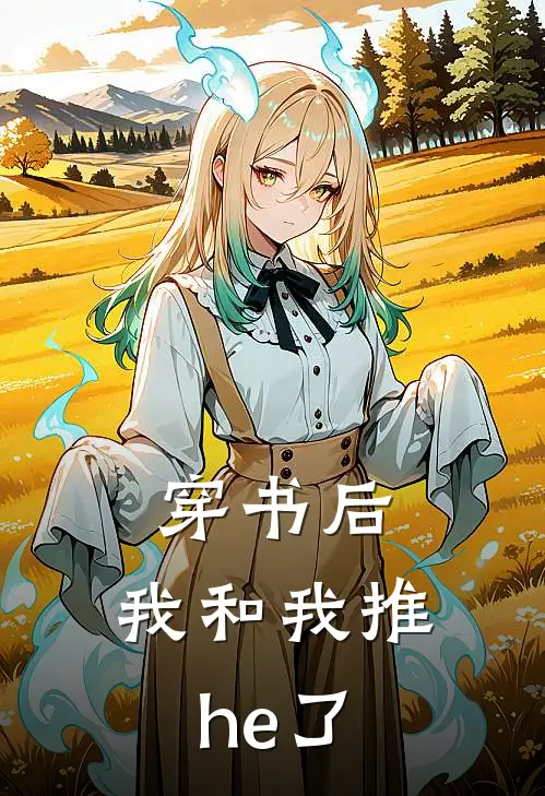 穿书后，我和我推he了(叶安凌曜)热门网络小说_小说推荐完结穿书后，我和我推he了(叶安凌曜)