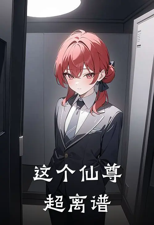 这个仙尊超离谱