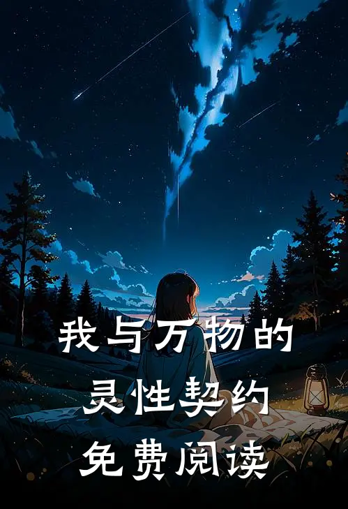 我与万物的灵性契约免费阅读