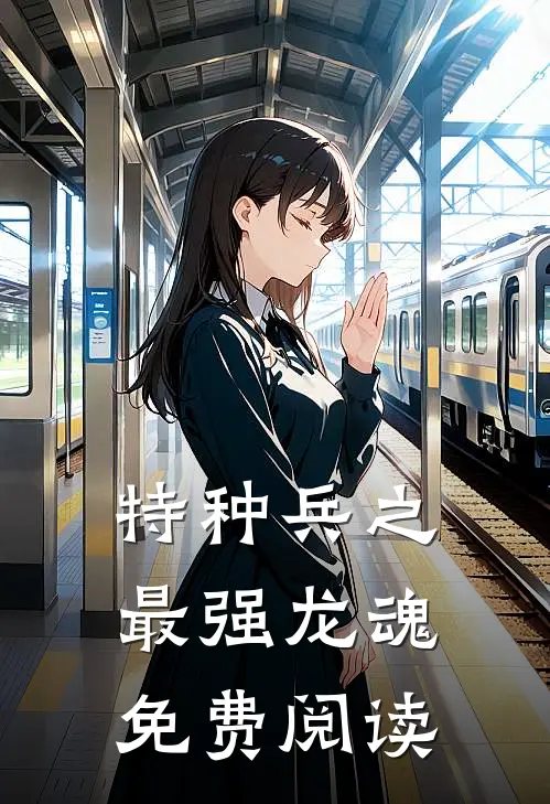 特种兵之最强龙魂免费阅读