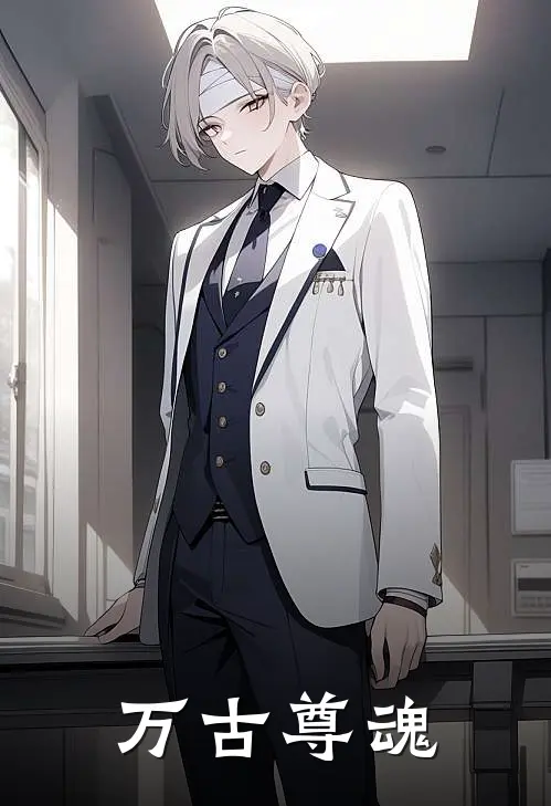 万古尊魂