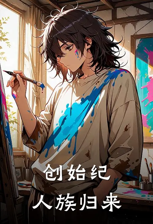 创始纪：人族归来(曹风林默)完整版小说全文免费阅读_免费阅读无弹窗创始纪：人族归来曹风林默