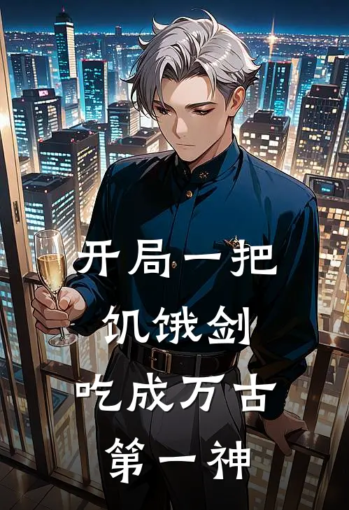 开局一把饥饿剑，吃成万古第一神