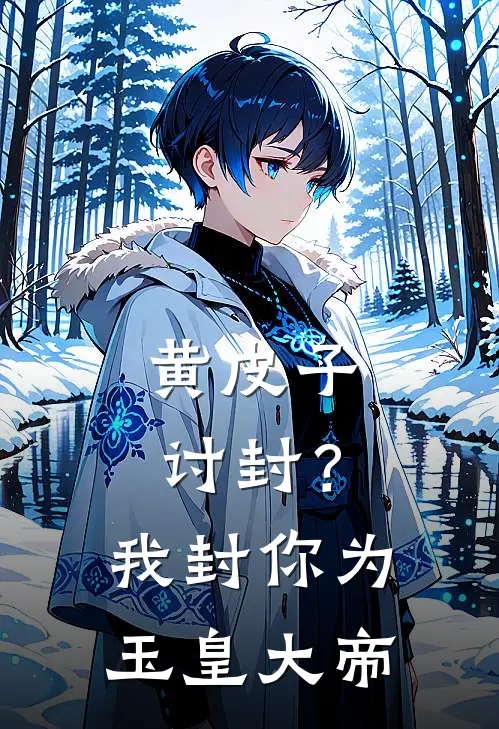 黄皮子讨封？我封你为玉皇大帝