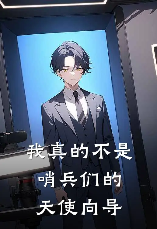 我真的不是哨兵们的天使向导