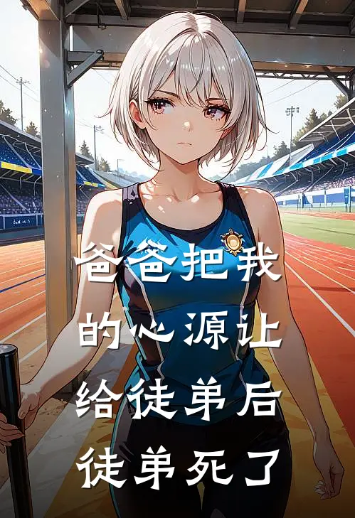 爸爸把我的心源让给徒弟后，徒弟死了(晚晚苏明远)免费小说在线阅读_在线阅读免费小说爸爸把我的心源让给徒弟后，徒弟死了(晚晚苏明远)