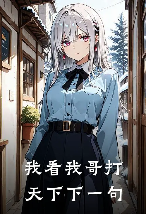 我看我哥打天下下一句