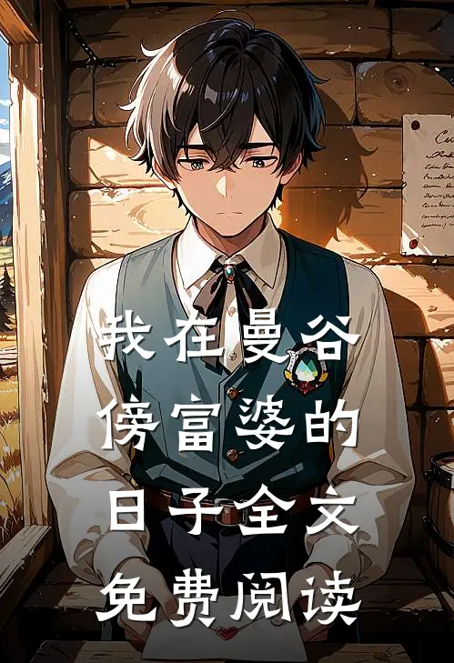 我在曼谷傍富婆的日子全文免费阅读