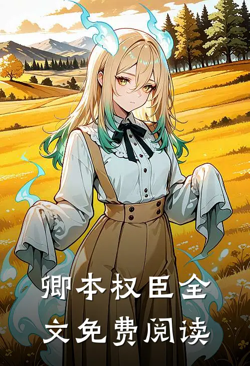 卿本权臣全文免费阅读