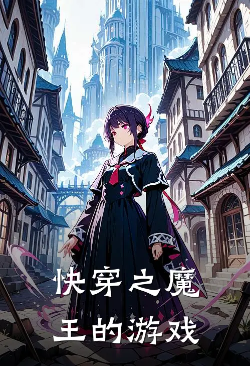 快穿之魔王的游戏