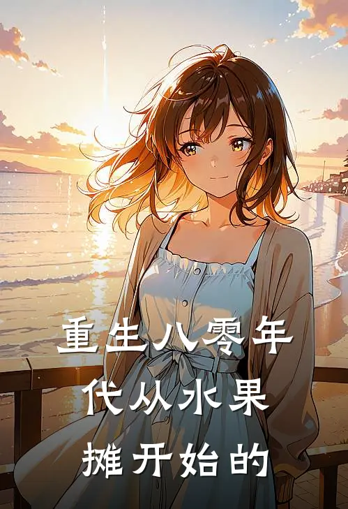 重生八零年代从水果摊开始的