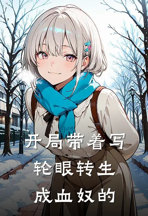 开局带着写轮眼转生成血奴的