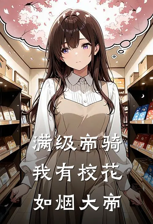 满级帝骑，我有校花如烟大帝(门大士门大钱)小说免费阅读无弹窗_完结小说满级帝骑，我有校花如烟大帝门大士门大钱